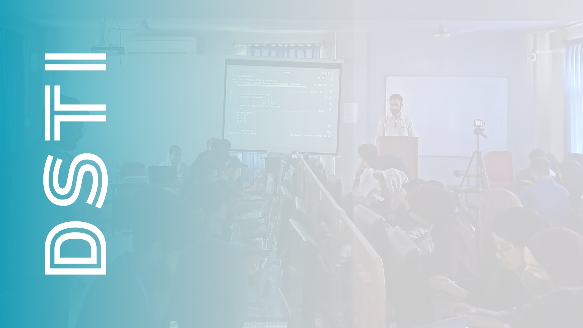 Image of Data Science Training and Internship Program - Summer 2025